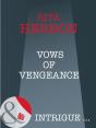 Vows Of Vengeance - Preview