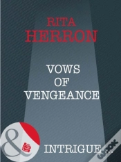 Capa do artigo Vows Of Vengeance