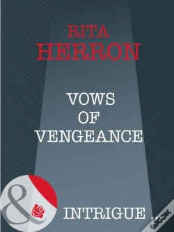 Capa do artigo Vows Of Vengeance