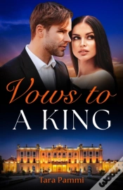 Capa do artigo Vows To A King