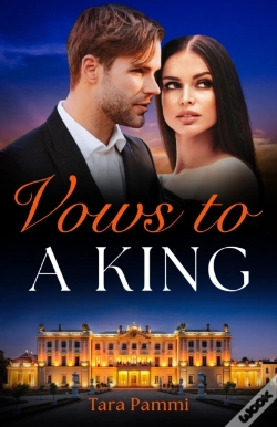 Capa do artigo Vows To A King