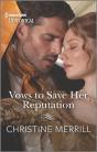 Vows To Save Her Reputation - Preview