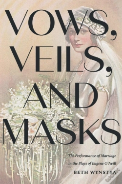 Capa do artigo Vows, Veils, And Masks