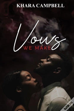 Capa do artigo Vows We Make