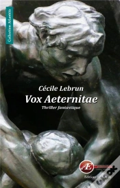 Capa do artigo Vox Aeternitae