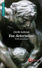 Capa do artigo Vox Aeternitae