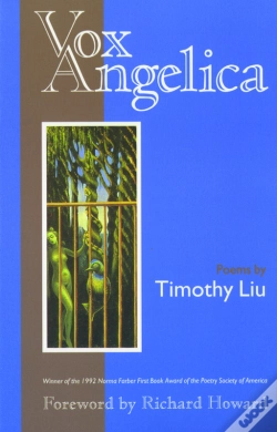 Capa do artigo Vox Angelica