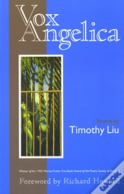 Capa do artigo Vox Angelica