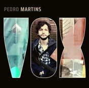 Capa do artigo Vox - CD
