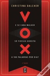 Capa do artigo Vox