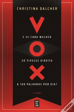 Capa do artigo Vox