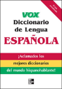 Vox Diccionario De Lengua Espanola - Preview