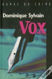 Capa do artigo Vox