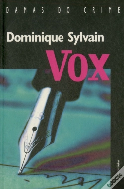 Capa do artigo Vox