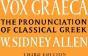 Vox Graeca - Preview