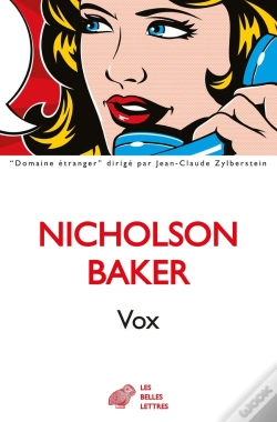 Capa do artigo Vox