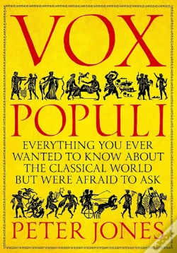 Capa do artigo Vox Populi
