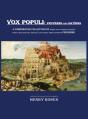 Vox Populi - Proverbs And Sayings - Preview