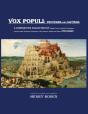 Vox Populi - Proverbs And Sayings - Preview