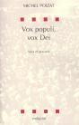Vox Populi, Vox Dei - Preview