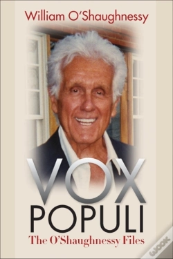 Capa do artigo Vox Populi