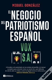 Capa do artigo Vox S.A.