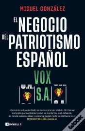 Capa do artigo Vox S.A.