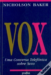 Vox - Uma Conversa Telefónica Sobre Sexo 