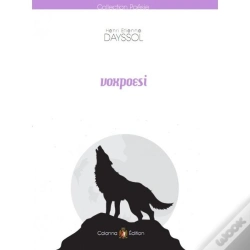 Capa do artigo Voxpoesi