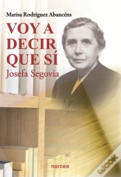 Capa do artigo Voy A Decir Que Sí