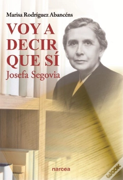 Capa do artigo Voy A Decir Que Sí