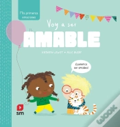 Capa do artigo Voy A Ser Amable