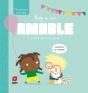 Voy A Ser Amable - Preview