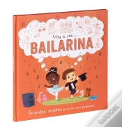 Capa do artigo Voy A Ser... Bailarina