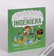 Capa do artigo Voy A Ser... Ingeniera