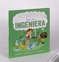 Capa do artigo Voy A Ser... Ingeniera