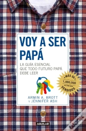 Capa do artigo Voy A Ser Papá