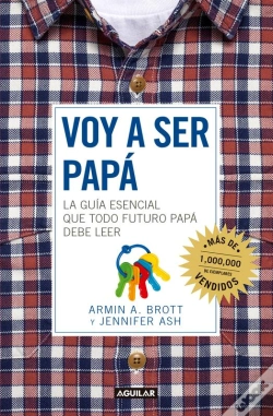 Capa do artigo Voy A Ser Papá