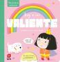 Voy A Ser Valiente - Preview