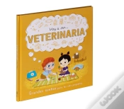 Capa do artigo Voy A Ser... Veterinaria