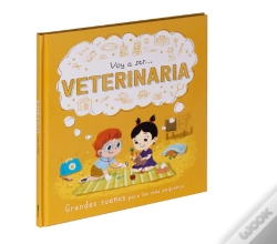 Capa do artigo Voy A Ser... Veterinaria