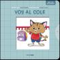Voy Al Cole. Libro Con Mecanismos - Preview