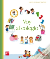 Capa do artigo Voy Al Colegio