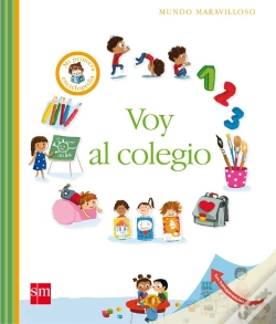 Capa do artigo Voy Al Colegio