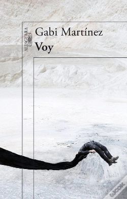 Capa do artigo Voy
