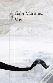 Capa do artigo Voy