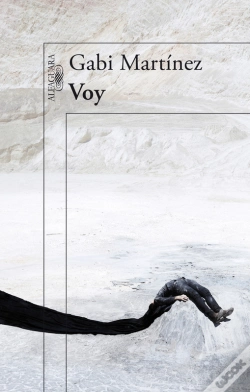 Capa do artigo Voy