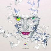 Capa do artigo VoyAager - CD