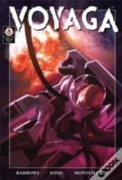 Capa do artigo Voyaga