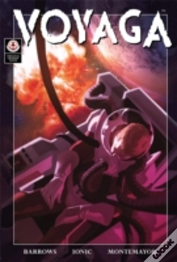 Capa do artigo Voyaga